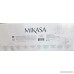Mikasa 18/10 Stainless Steel 65 piece silverware set (Rope) - B074CLV6CY